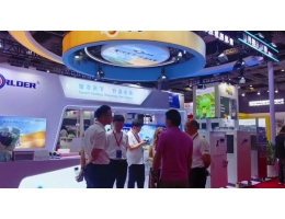 2025國際金屬成形展覽會(huì)-沃爾得帶來產(chǎn)業(yè)新布局